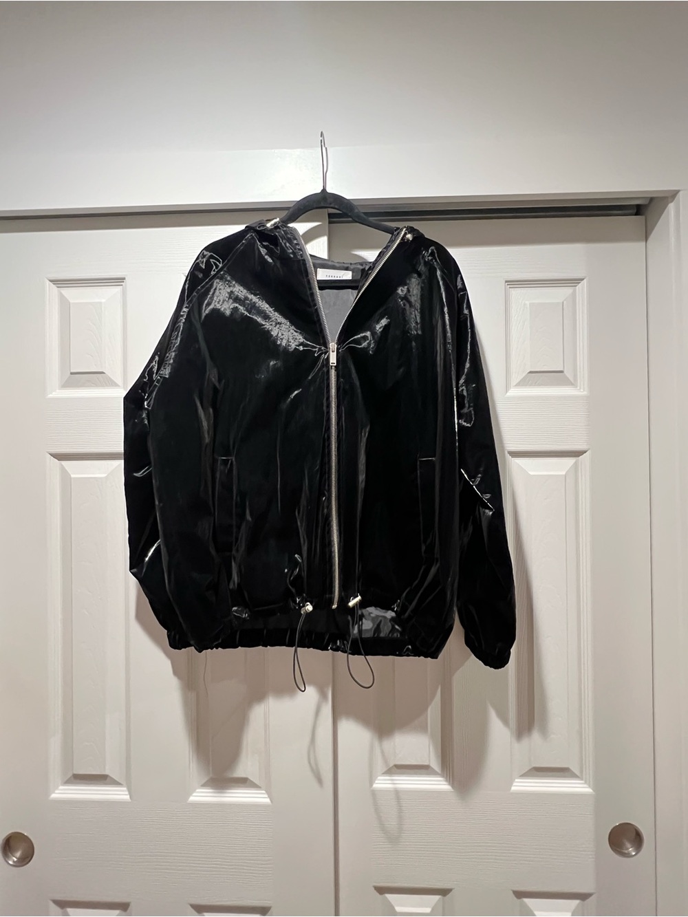 Ferrari Jacket